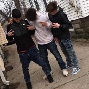 Meet your Posher, Jaden